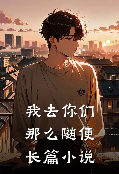 我去你们那么随便长篇小说