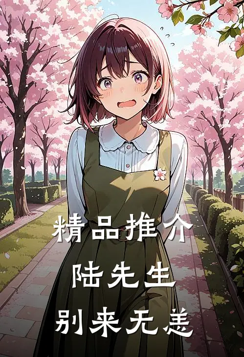 精品推介陆先生，别来无恙