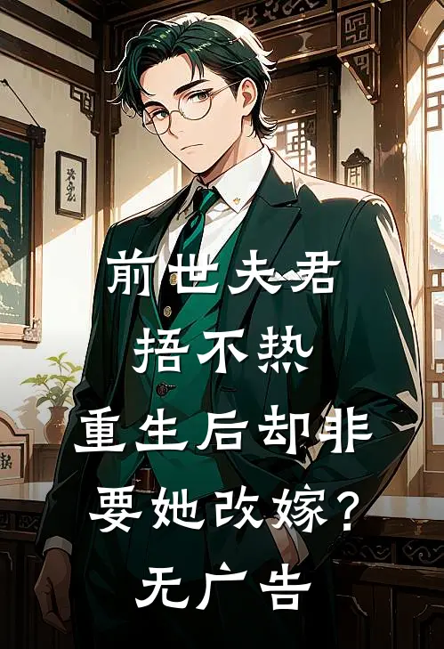 前世夫君捂不热，重生后却非要她改嫁？无广告