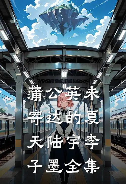 蒲公英未寄达的夏天陆宇李子墨 全集