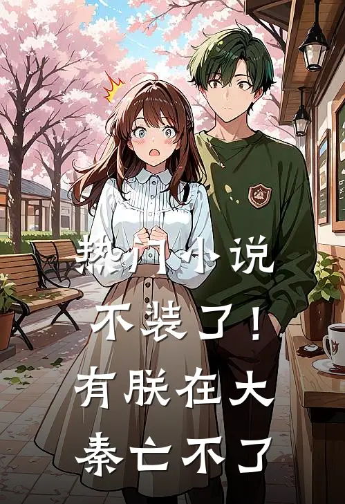 热门小说不装了！有朕在，大秦亡不了