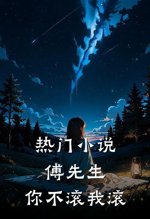 热门小说傅先生，你不滚我滚