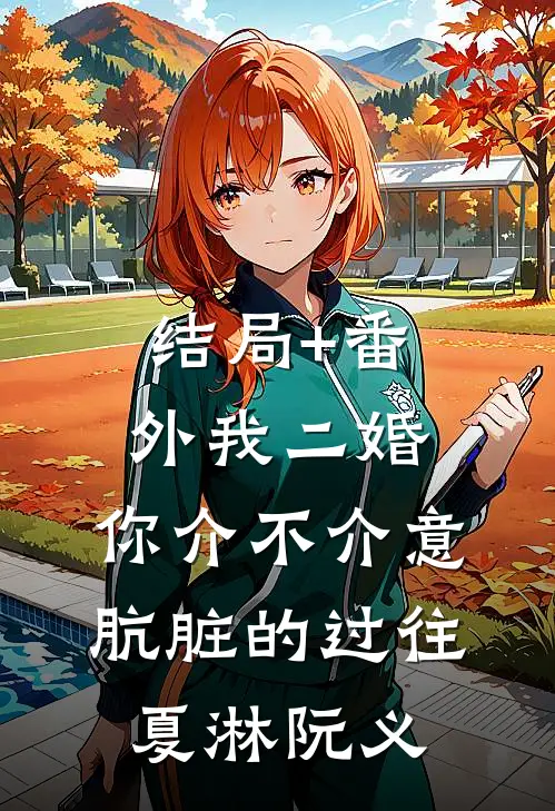 结局+番外我二婚，你介不介意-肮脏的过往夏淋阮义
