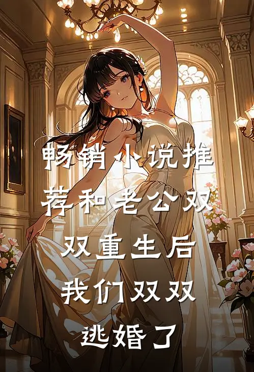 畅销小说推荐和老公双双重生后，我们双双逃婚了