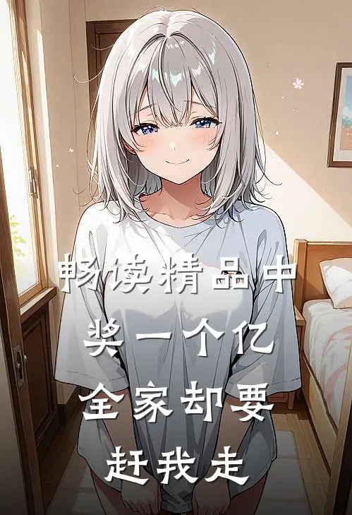 畅读精品中奖一个亿，全家却要赶我走