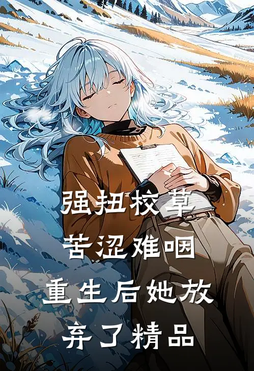 强扭校草苦涩难咽，重生后她放弃了精品