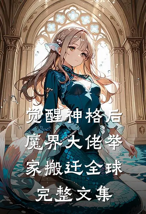 觉醒神格后，魔界大佬举家搬迁全球完整文集