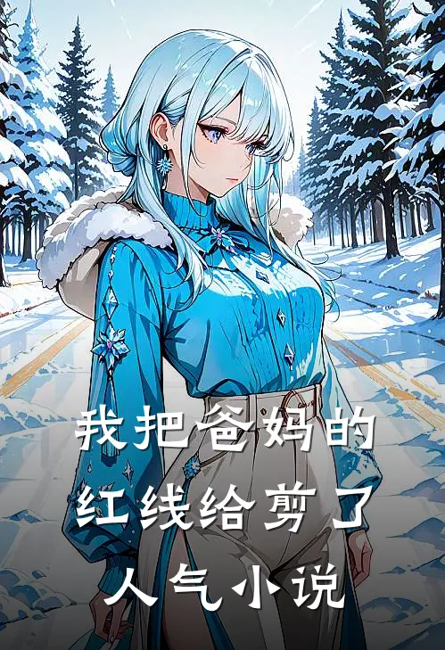 我把爸妈的红线给剪了人气小说
