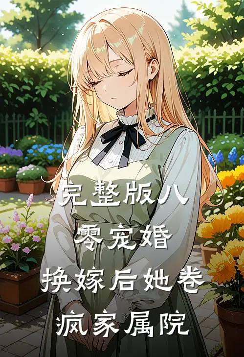 完整版八零宠婚，换嫁后她卷疯家属院