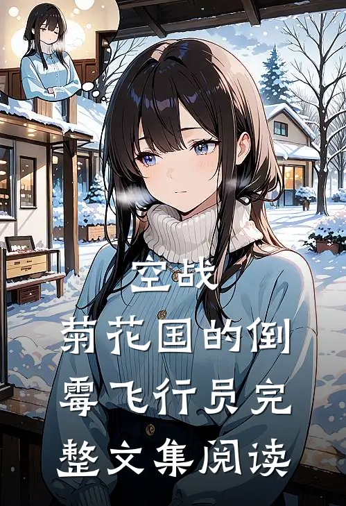 空战：菊花国的倒霉飞行员完整文集阅读