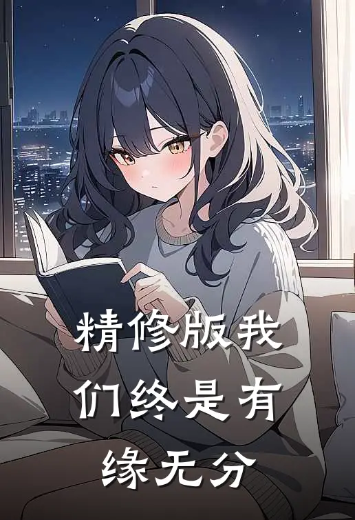 精修版我们终是有缘无分