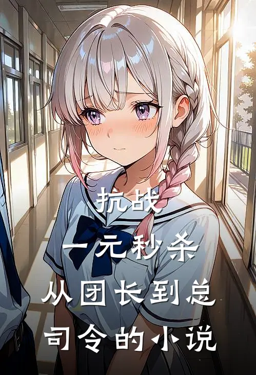 抗战：一元秒杀，从团长到总司令的小说
