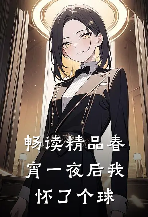 畅读精品春宵一夜后我怀了个球