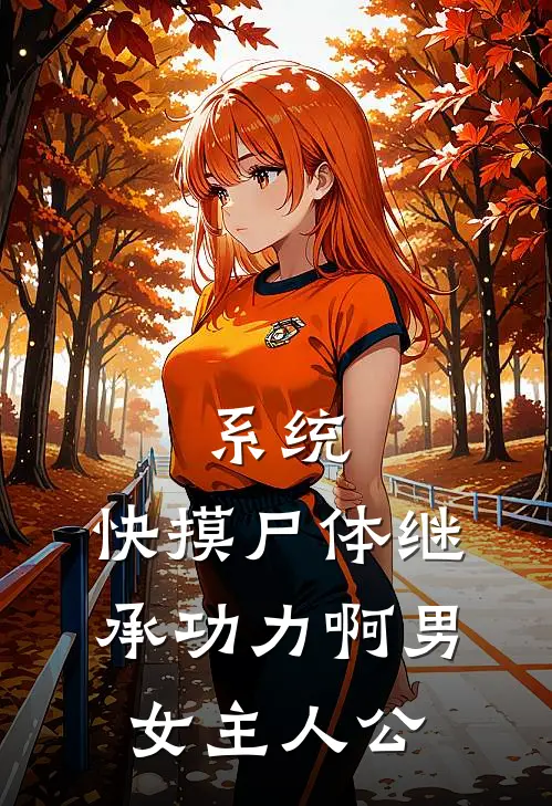 系统：快摸尸体继承功力啊男女主人公