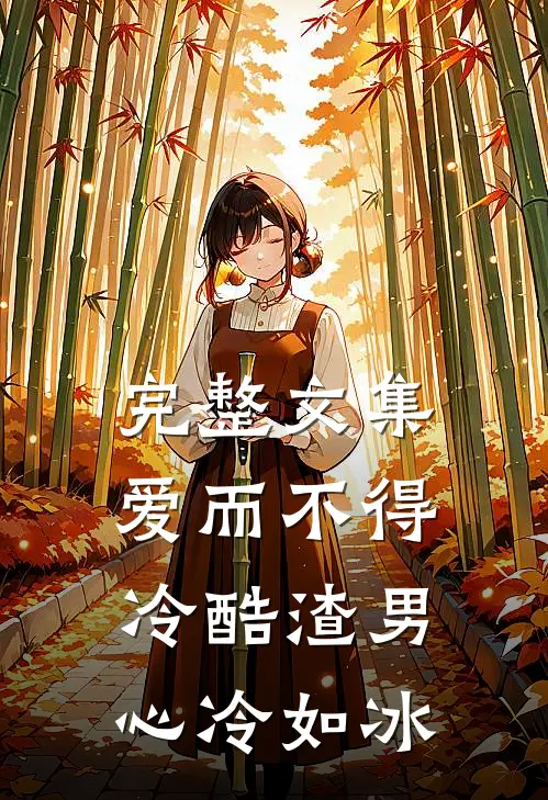 完整文集爱而不得：冷酷渣男心冷如冰