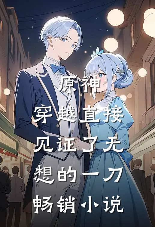 原神：穿越直接见证了无想的一刀畅销小说