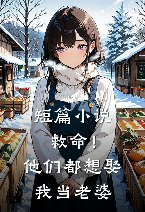 短篇小说救命！他们都想娶我当老婆