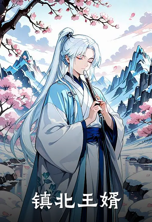 镇北王婿