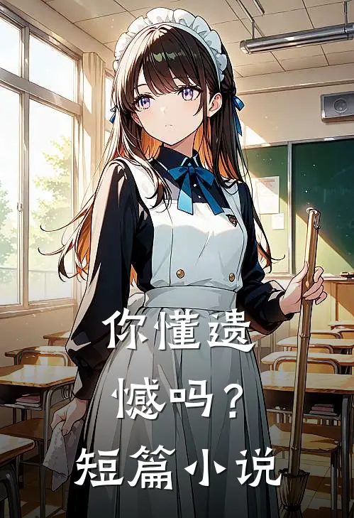 你懂遗憾吗？短篇小说