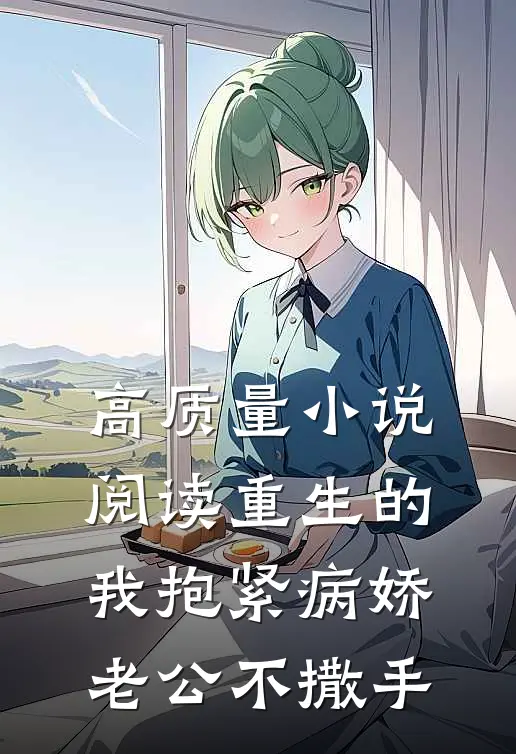 高质量小说阅读重生的我抱紧病娇老公不撒手