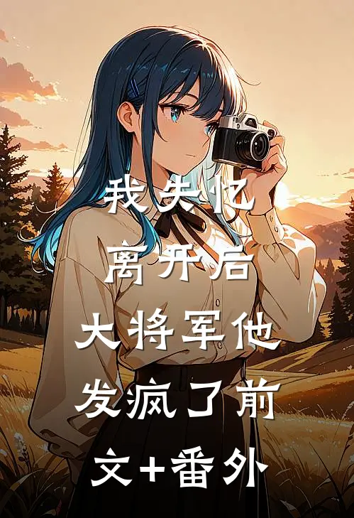 我失忆离开后，大将军他发疯了前文+番外