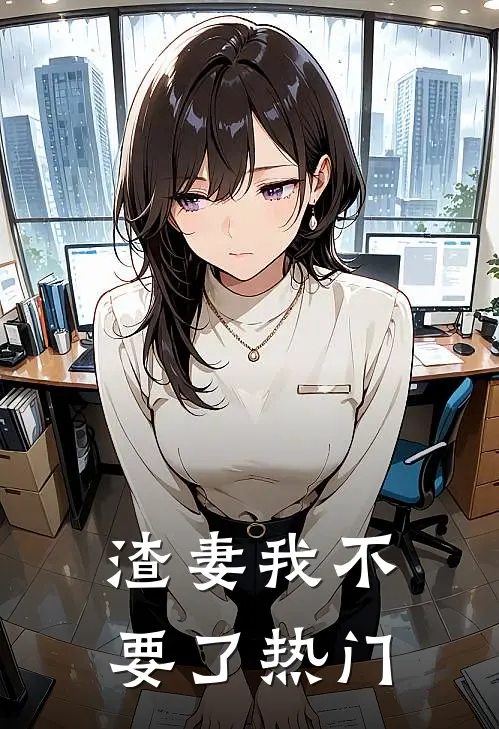 渣妻我不要了热门