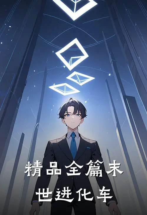 精品全篇末世进化车