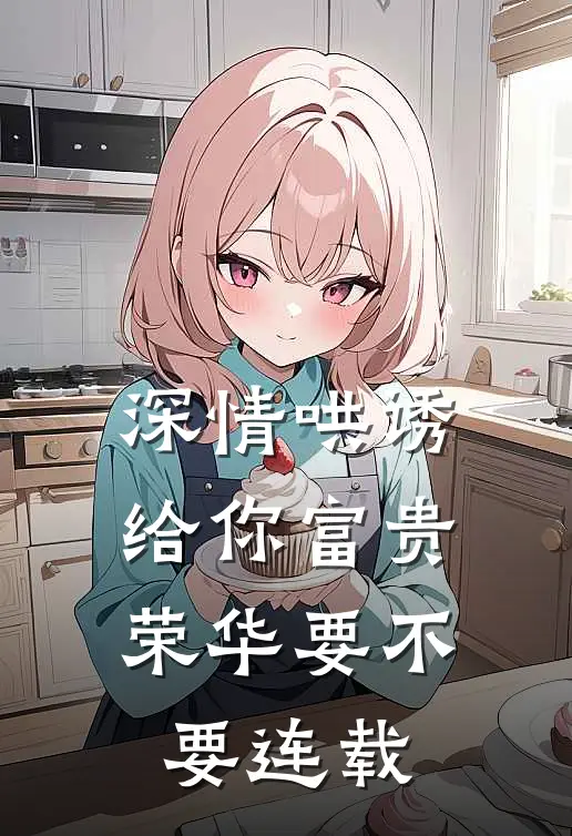 深情哄诱：给你富贵荣华要不要连载