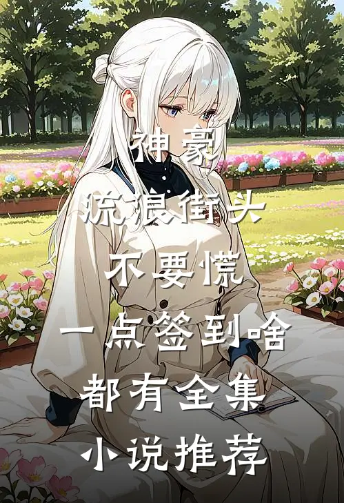 神豪：流浪街头不要慌，一点签到啥都有全集小说推荐