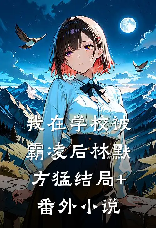 我在学校被霸凌后林默方猛结局+番外小说