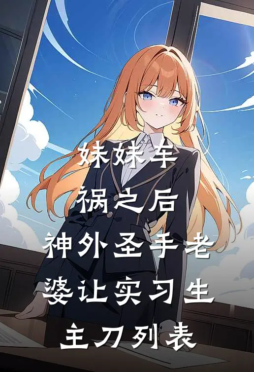 妹妹车祸之后，神外圣手老婆让实习生主刀列表