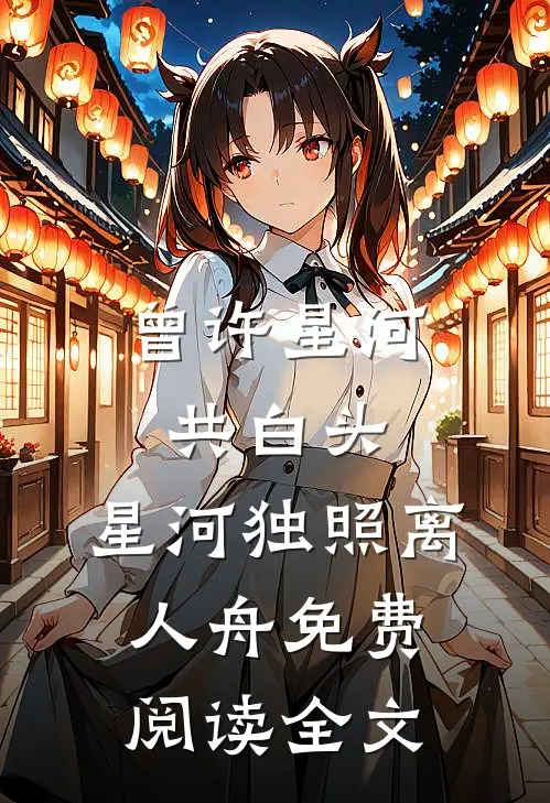 曾许星河共白头，星河独照离人舟免费阅读全文