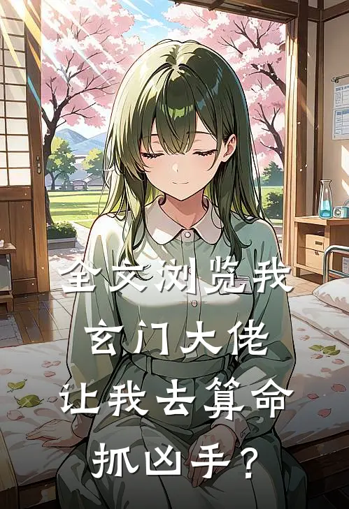 全文浏览我玄门大佬，让我去算命抓凶手？