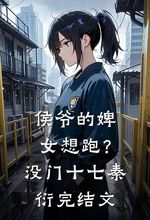 侯爷的婢女想跑？没门十七秦衍完结文
