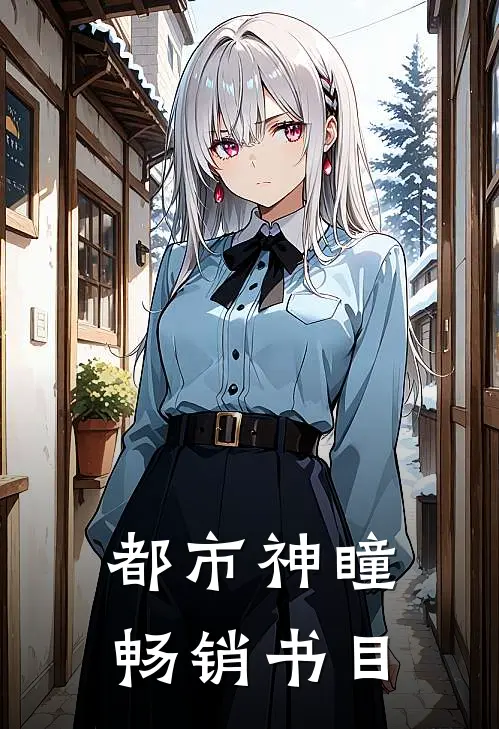 都市神瞳畅销书目