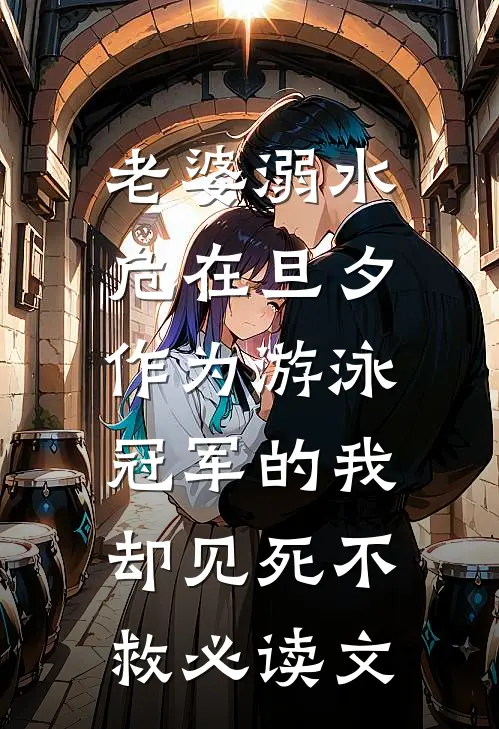 老婆溺水危在旦夕，作为游泳冠军的我却见死不救必读文