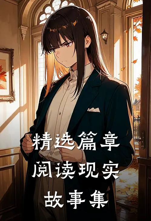 精选篇章阅读现实故事集