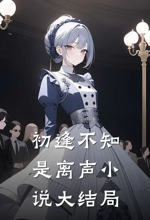初逢不知是离声小说大结局