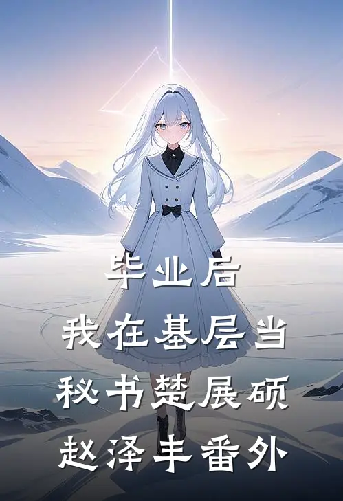 毕业后，我在基层当秘书楚展硕赵泽丰番外