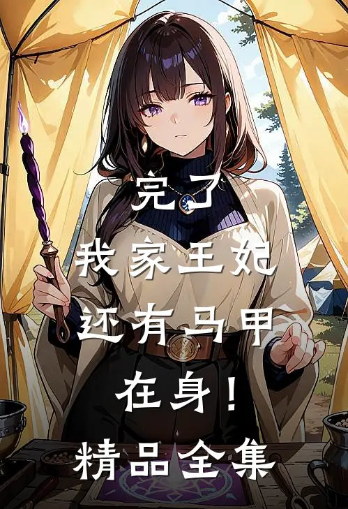 完了，我家王妃还有马甲在身！精品全集