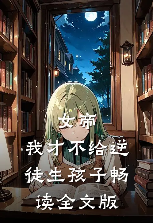 女帝：我才不给逆徒生孩子畅读全文版
