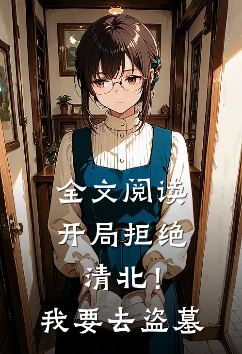 全文阅读开局拒绝清北！我要去盗墓