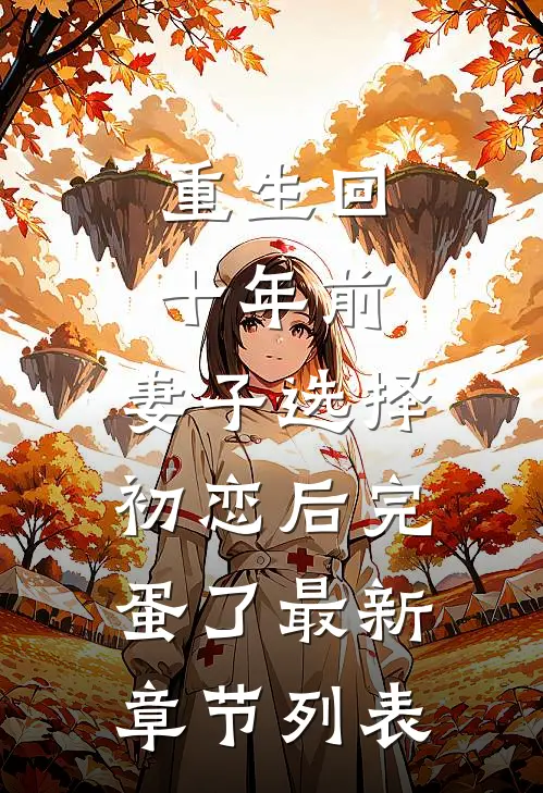 重生回十年前，妻子选择初恋后完蛋了最新章节列表