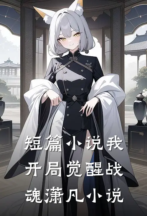 短篇小说我开局觉醒战魂潇凡小说