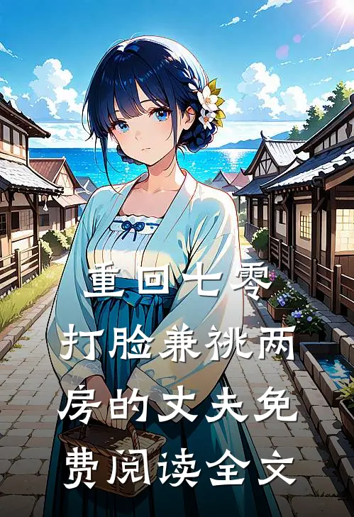 重回七零，打脸兼祧两房的丈夫免费阅读全文