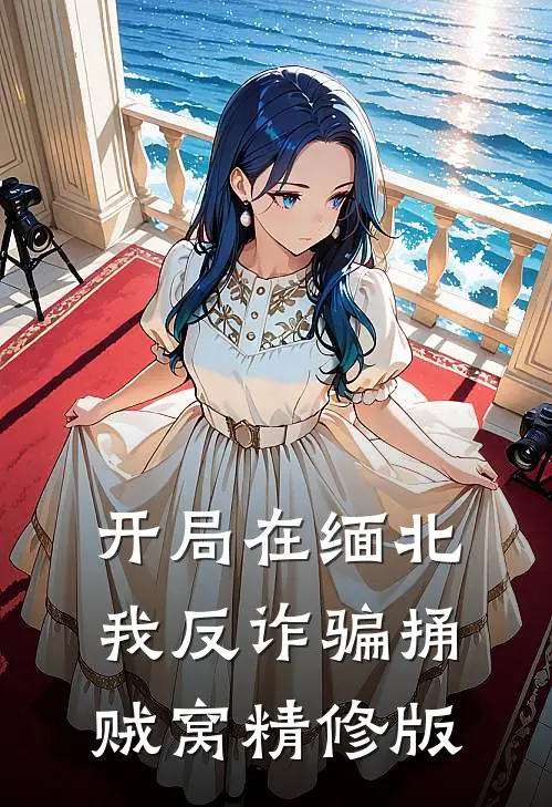 开局在缅北，我反诈骗捅贼窝精修版