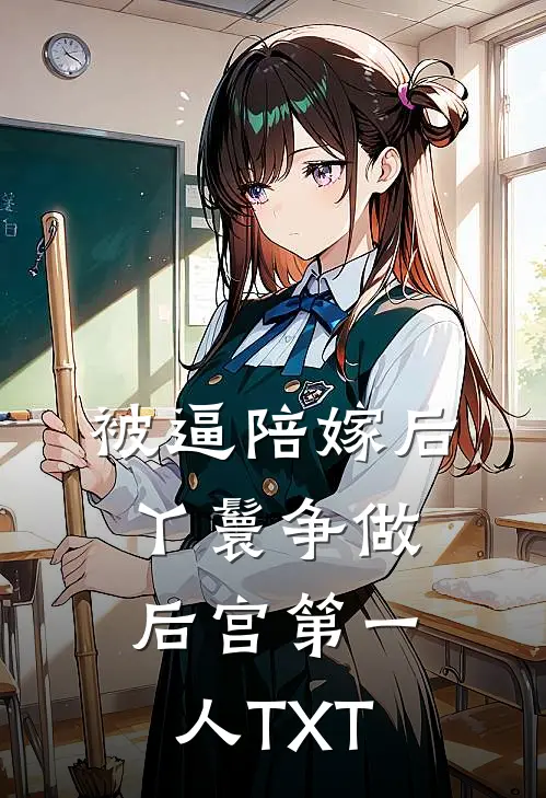 被逼陪嫁后，丫鬟争做后宫第一人TXT