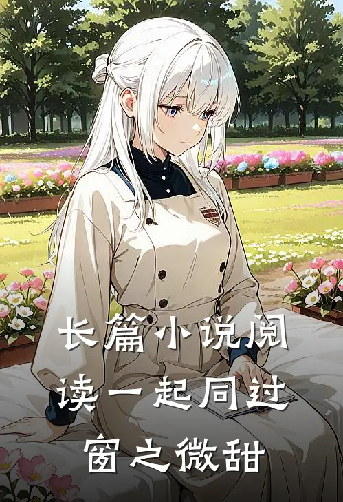 长篇小说阅读一起同过窗之微甜