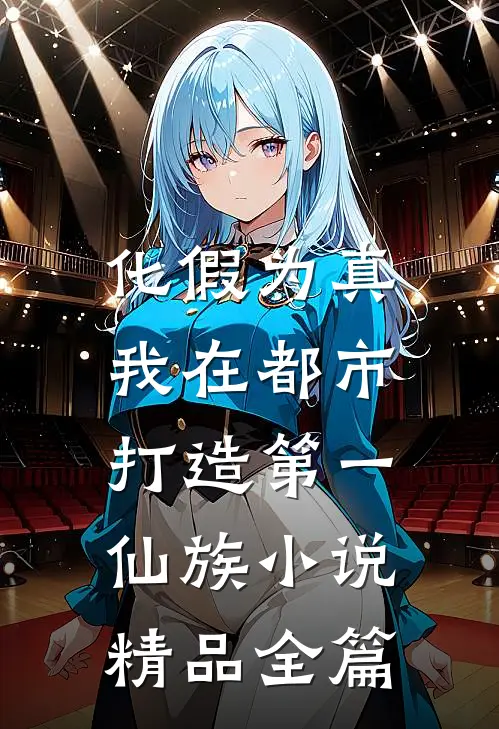 化假为真,我在都市打造第一仙族小说精品全篇