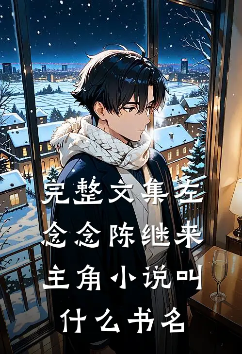 完整文集左念念陈继来主角小说叫什么书名